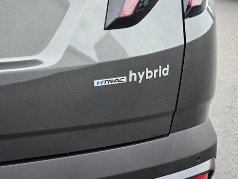 New 2026 Hyundai Tucson Limited image 15