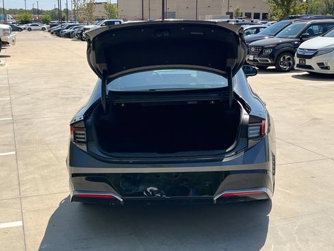 Used 2025 Hyundai Sonata SEL FWD image 14