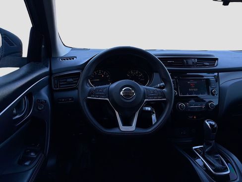 Used 2021 Nissan Rogue Sport S image 20