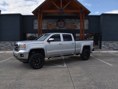 Used 2014 GMC Sierra 1500 SLT