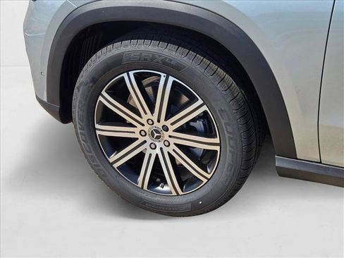 New 2026 Mercedes-Benz GLE 350 4MATIC image 10