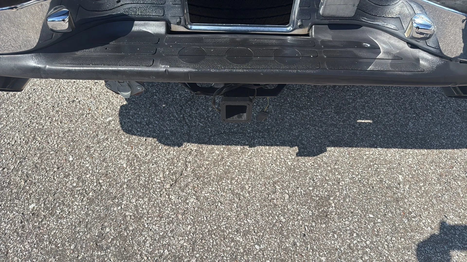 Used 2000 Chevrolet Silverado 1500 LS RWD image 4