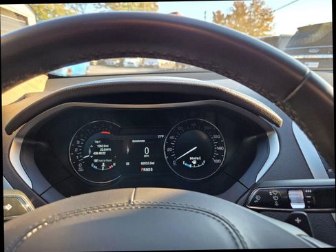 Used 2018 Lincoln MKZ Premiere image 29