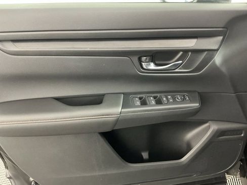 Certified 2025 Honda CR-V Sport image 7
