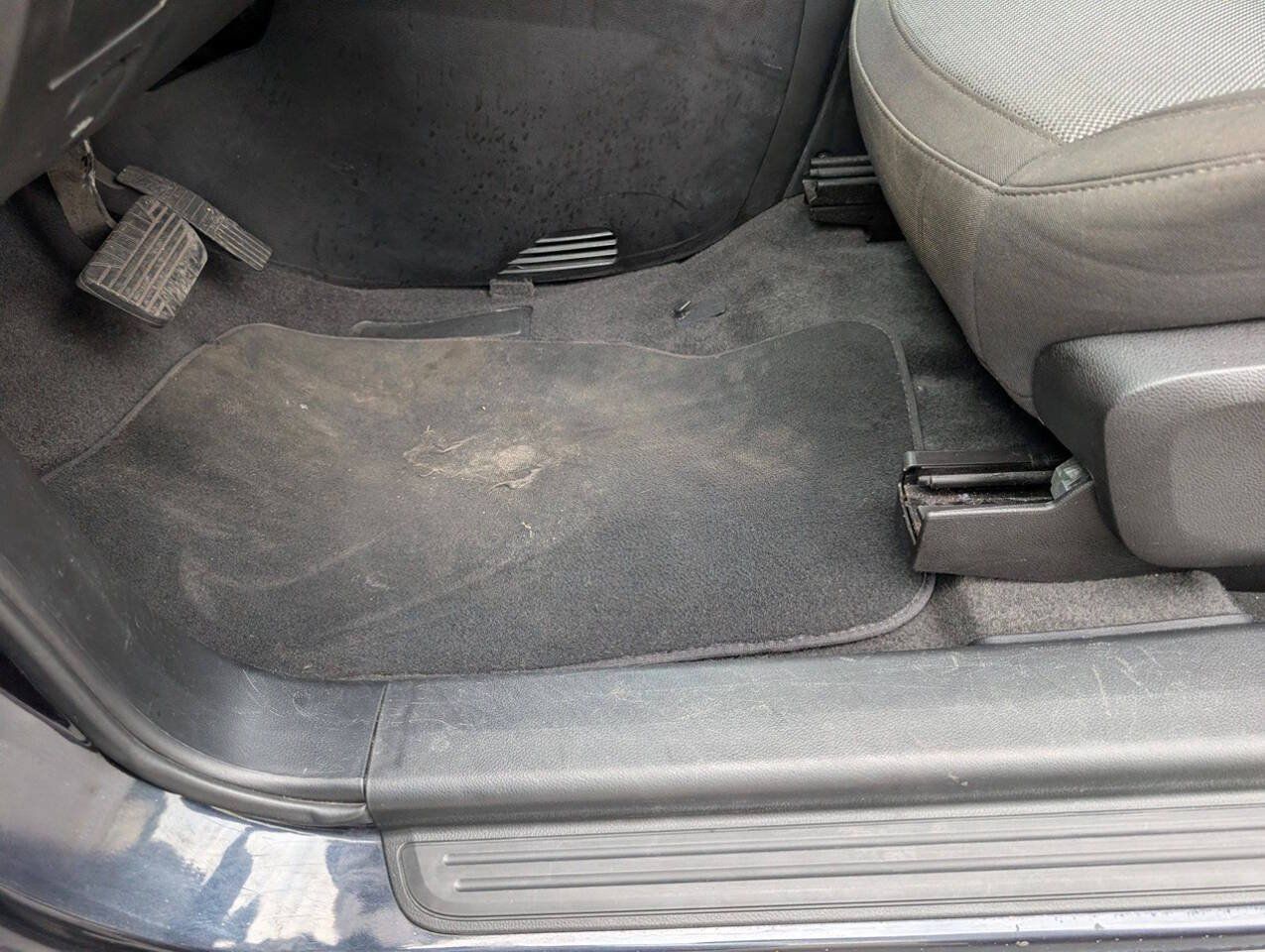 Used 2015 Chevrolet Captiva Sport LS FWD image 35