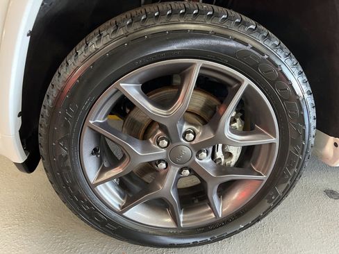 Used 2021 Jeep Grand Cherokee Limited w/ Quick Order Package 28K 80th image 5