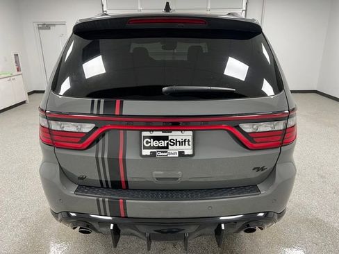 Used 2024 Dodge Durango R/T AWD/4WD image 8