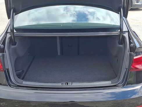 Used 2019 Audi A3 2.0T Premium Plus w/ Premium Plus Package image 29