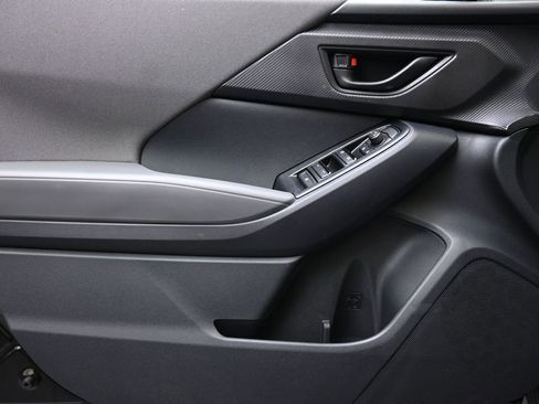 New 2026 Subaru Crosstrek 2.5i AWD/4WD image 22