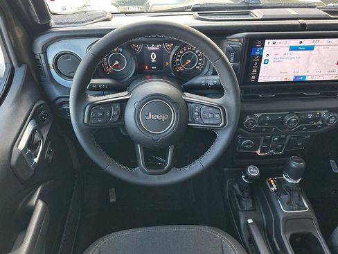 New 2026 Jeep Gladiator Sport image 11