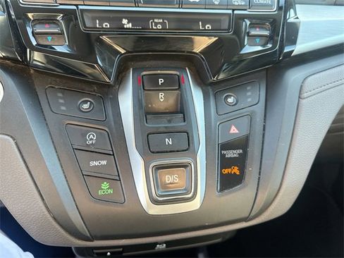 Used 2020 Honda Odyssey EX-L image 26