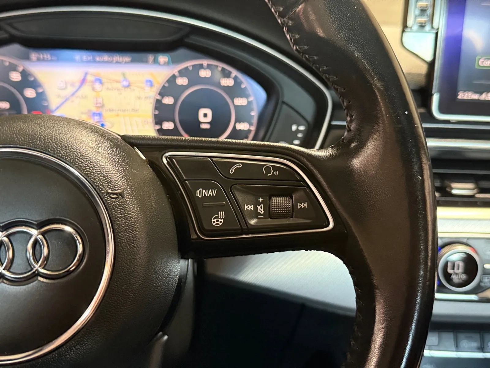 Used 2019 Audi A4 2.0T Premium Plus w/ Premium Plus Package AWD/4WD image 28