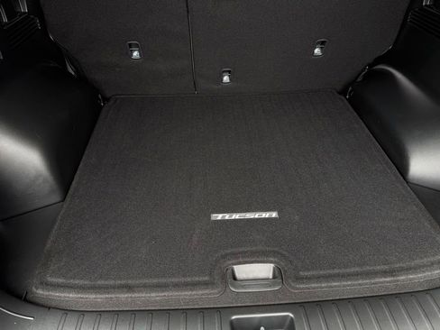 Used 2024 Hyundai Tucson SEL AWD/4WD image 18