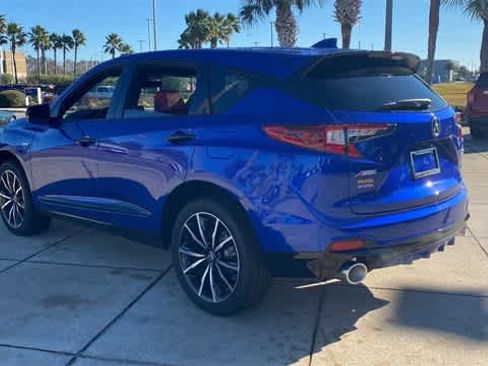 Used 2025 Acura RDX A-Spec image 5