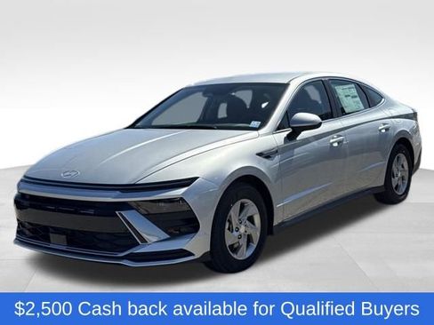 New 2026 Hyundai Sonata SE image 2