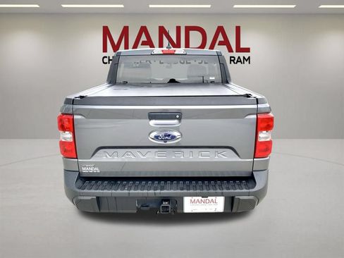 Used 2023 Ford Maverick XLT FWD image 8