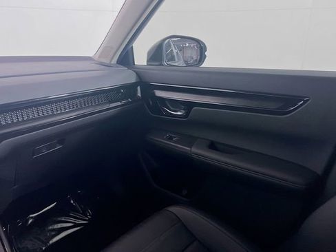Certified 2025 Honda CR-V EX-L image 17