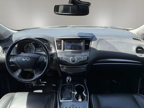 Used 2020 INFINITI QX60 Luxe AWD/4WD image 21