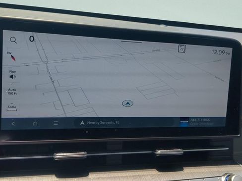 Certified 2024 Hyundai Kona Limited FWD image 19