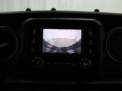 Used 2021 Jeep Wrangler Unlimited Sport AWD/4WD image 45