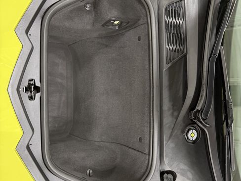 Used 2022 Chevrolet Corvette Stingray Preferred Conv w/ 2LT image 23