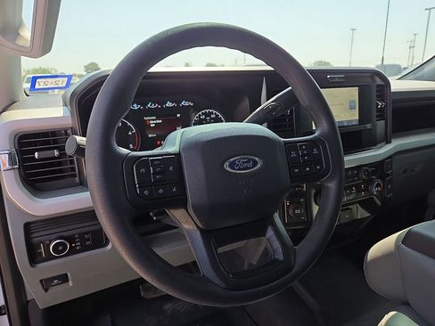 Used 2026 Ford F450 XL w/ XL Driver Assist Package AWD/4WD image 26