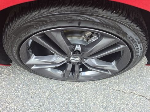 Used 2024 Acura Integra A-Spec image 24