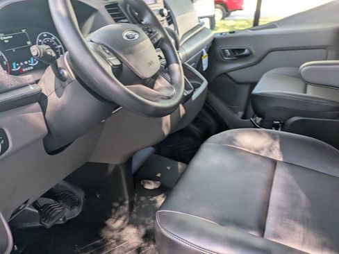New 2025 Ford Transit 150 Low Roof w/ Load Area Protection Package image 12