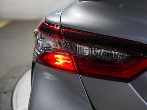 Certified 2023 Toyota Camry SE w/ Convenience Package image 12