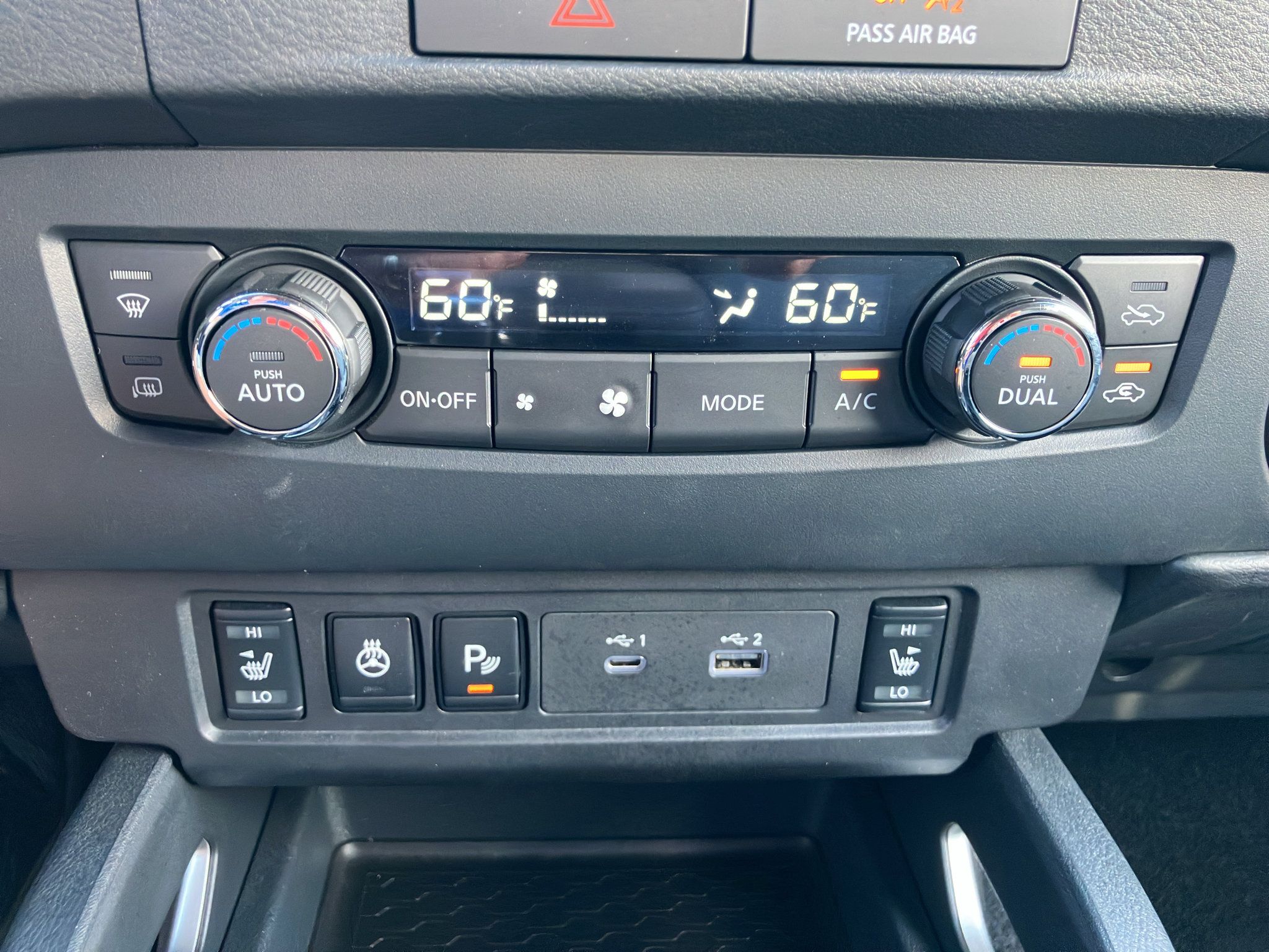 Used 2022 Nissan Frontier SV AWD/4WD image 20