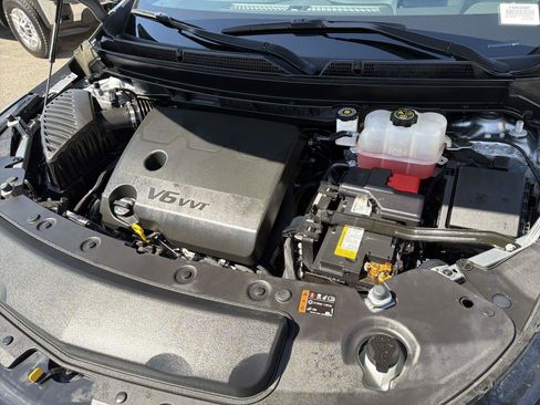 Used 2023 Buick Enclave Avenir w/ Avenir Technology Package FWD image 30