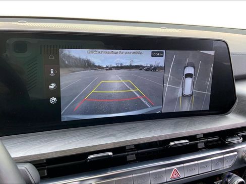 Used 2025 Kia Telluride SX Prestige X-Line image 19