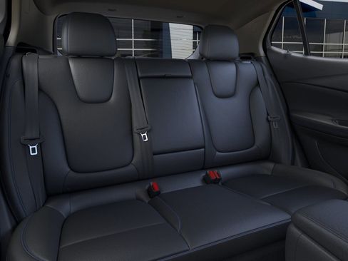 New 2026 Buick Encore GX Sport Touring w/ Comfort Package FWD image 17