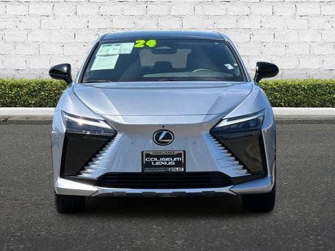 Used 2024 Lexus RZ 300e Premium FWD image 9