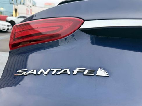 Used 2020 Hyundai Santa Fe SE image 79