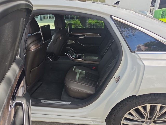 Used 2019 Audi A8 L 3.0T AWD/4WD image 9
