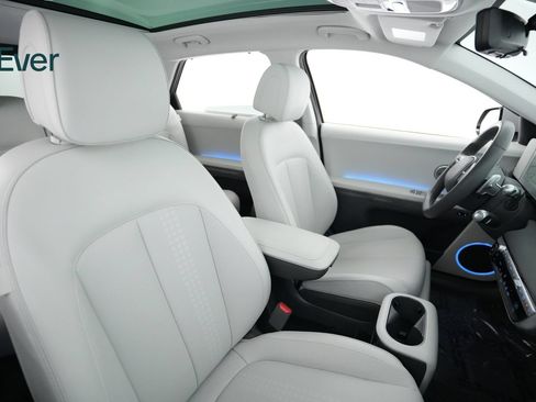 Used 2024 Hyundai Ioniq 5 Limited RWD image 23
