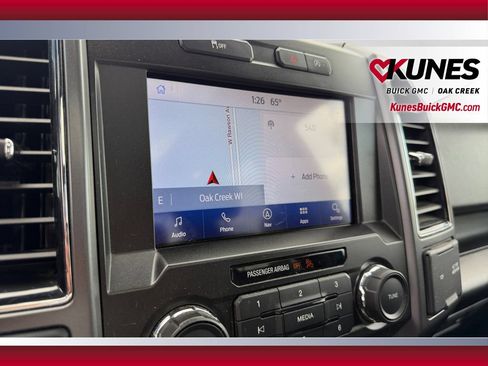 Used 2020 Ford F150 XLT w/ Equipment Group 302A Luxury AWD/4WD image 25