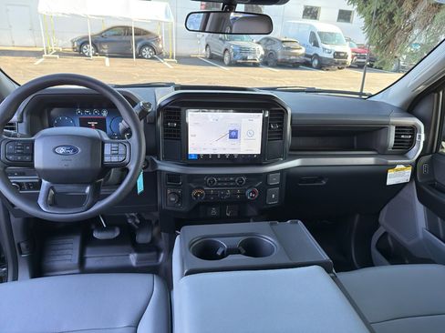 New 2025 Ford F150 XL image 44