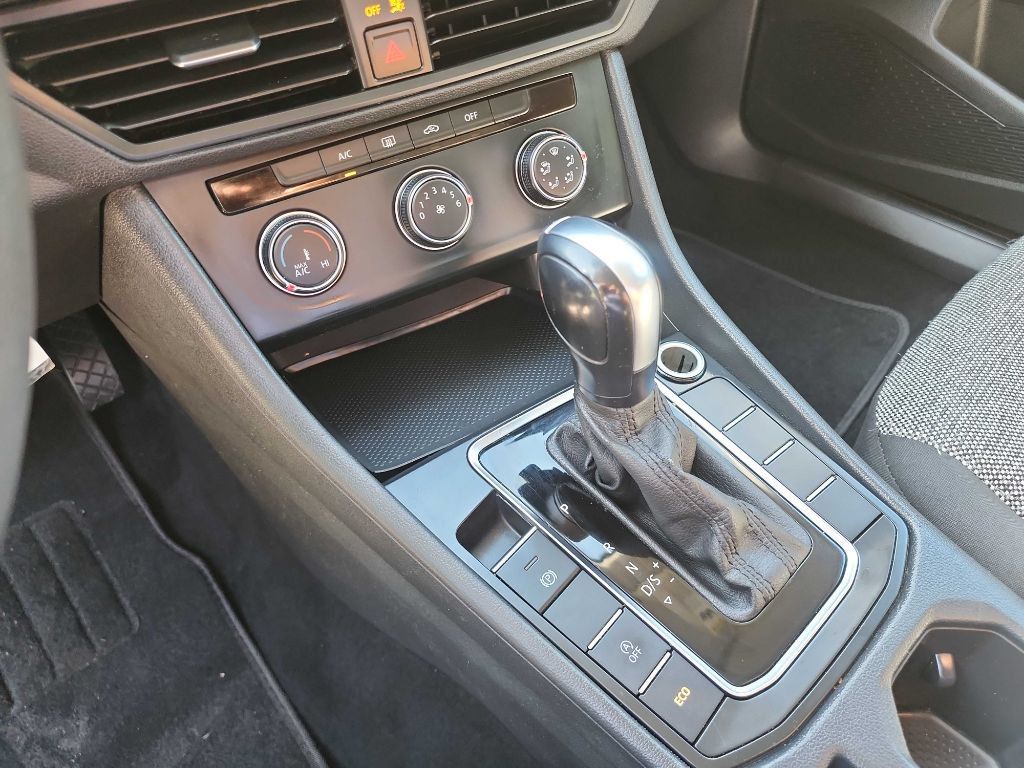 Used 2019 Volkswagen Jetta S w/ Driver Assistance Package FWD image 16