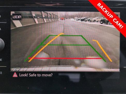 Used 2022 Volkswagen Atlas SE image 14