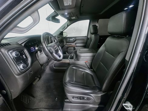 Used 2020 GMC Sierra 1500 SLT RWD image 13