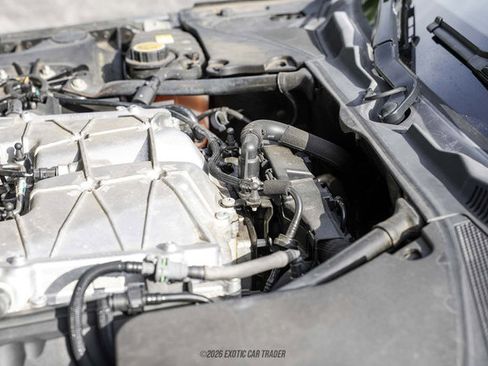 Used 2015 Jaguar F-TYPE S RWD image 27