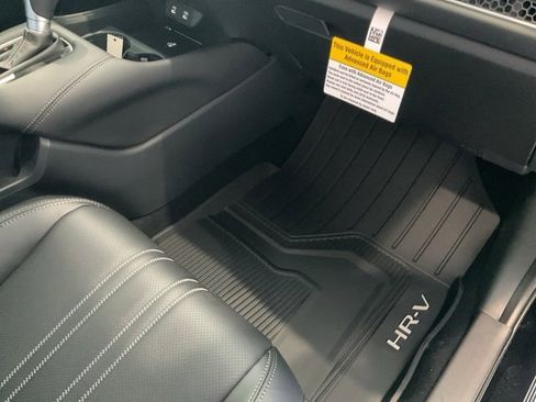 New 2026 Honda HR-V EX-L image 26