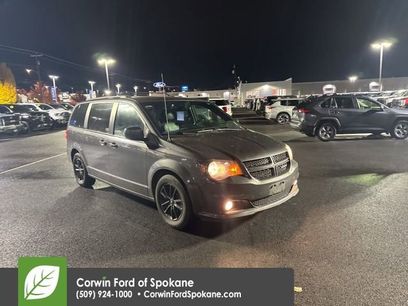 Used 2019 Dodge Grand Caravan GT