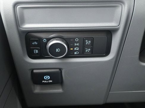 Used 2024 Ford F150 XLT w/ Mobile Office Package image 17