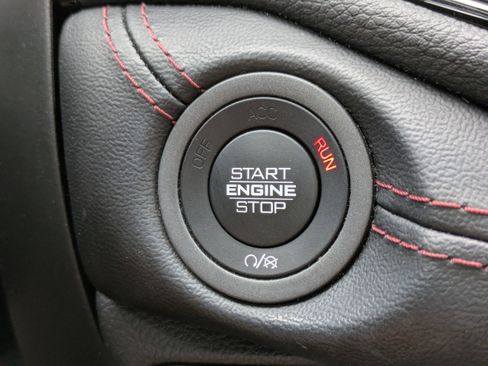 Used 2021 Dodge Durango R/T w/ Blacktop Package image 25