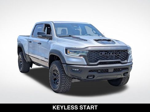 Used 2026 RAM 1500 RHO AWD/4WD image 2