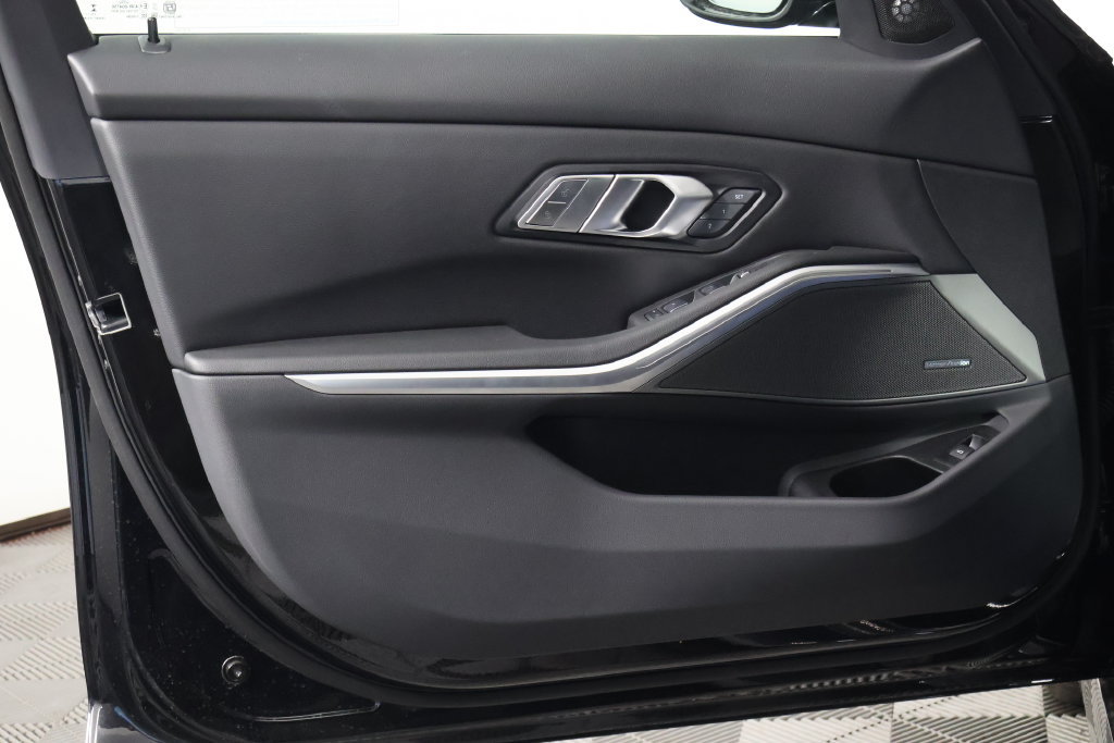 New 2026 BMW M340i w/ Premium Package RWD image 7