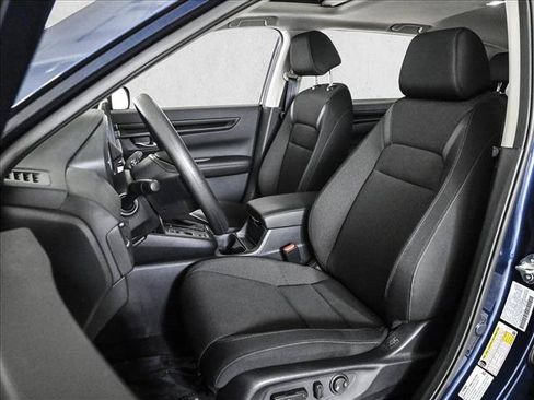 Used 2025 Honda CR-V EX image 16